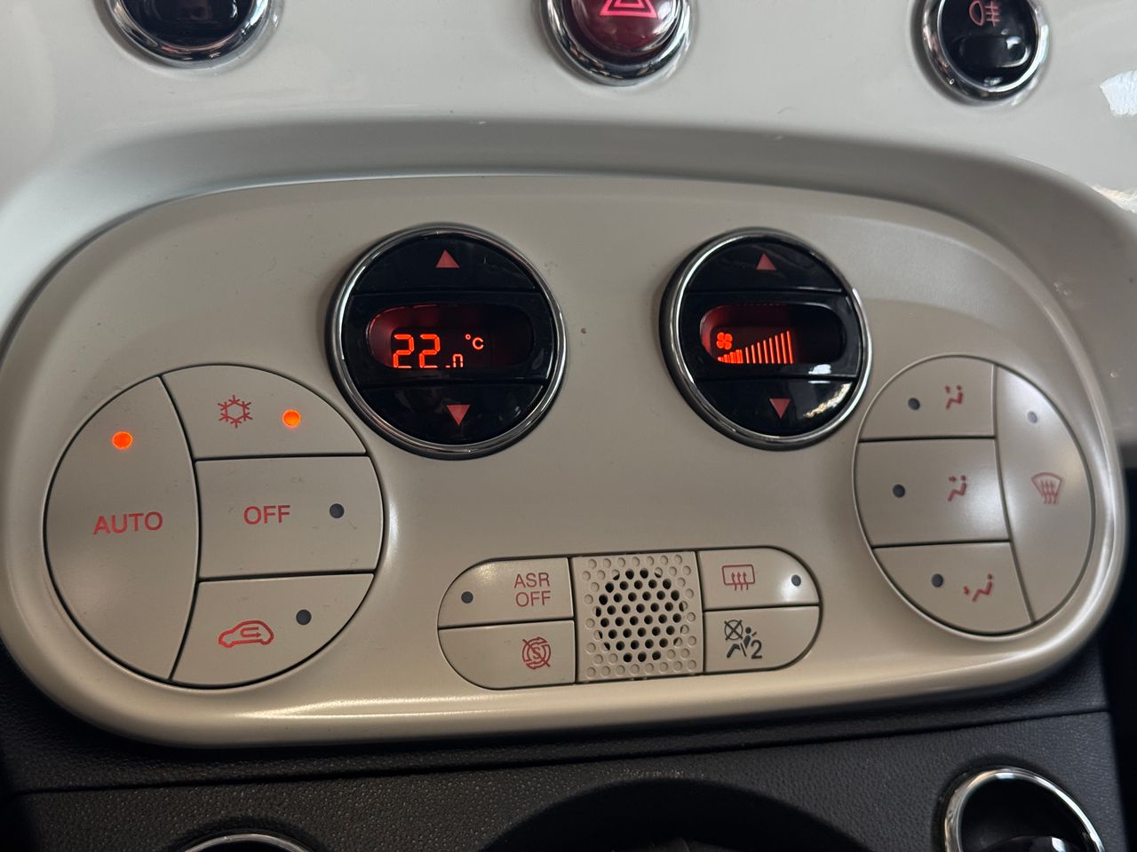 Foto Fiat 500 24