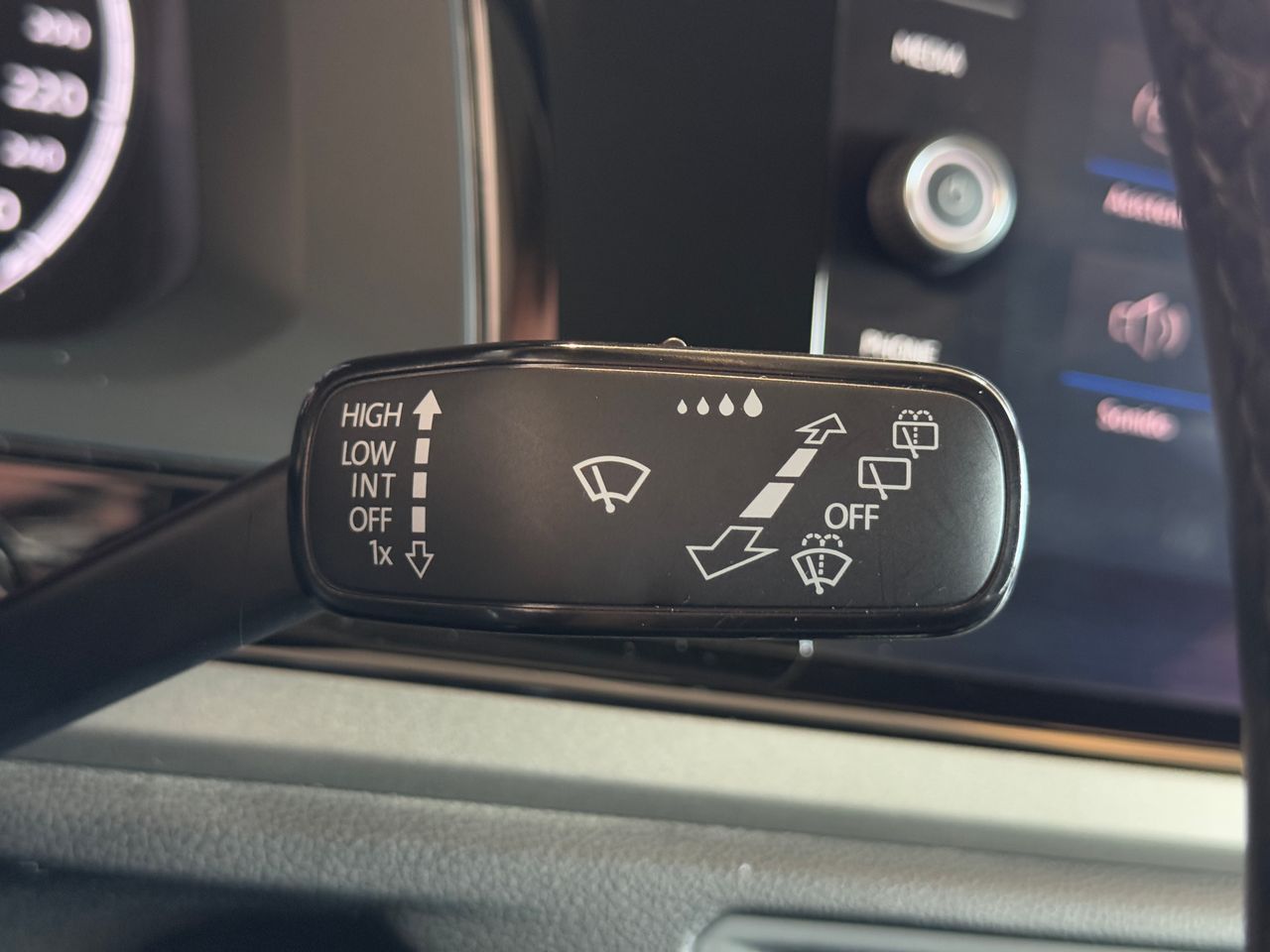 Foto Volkswagen Polo 15