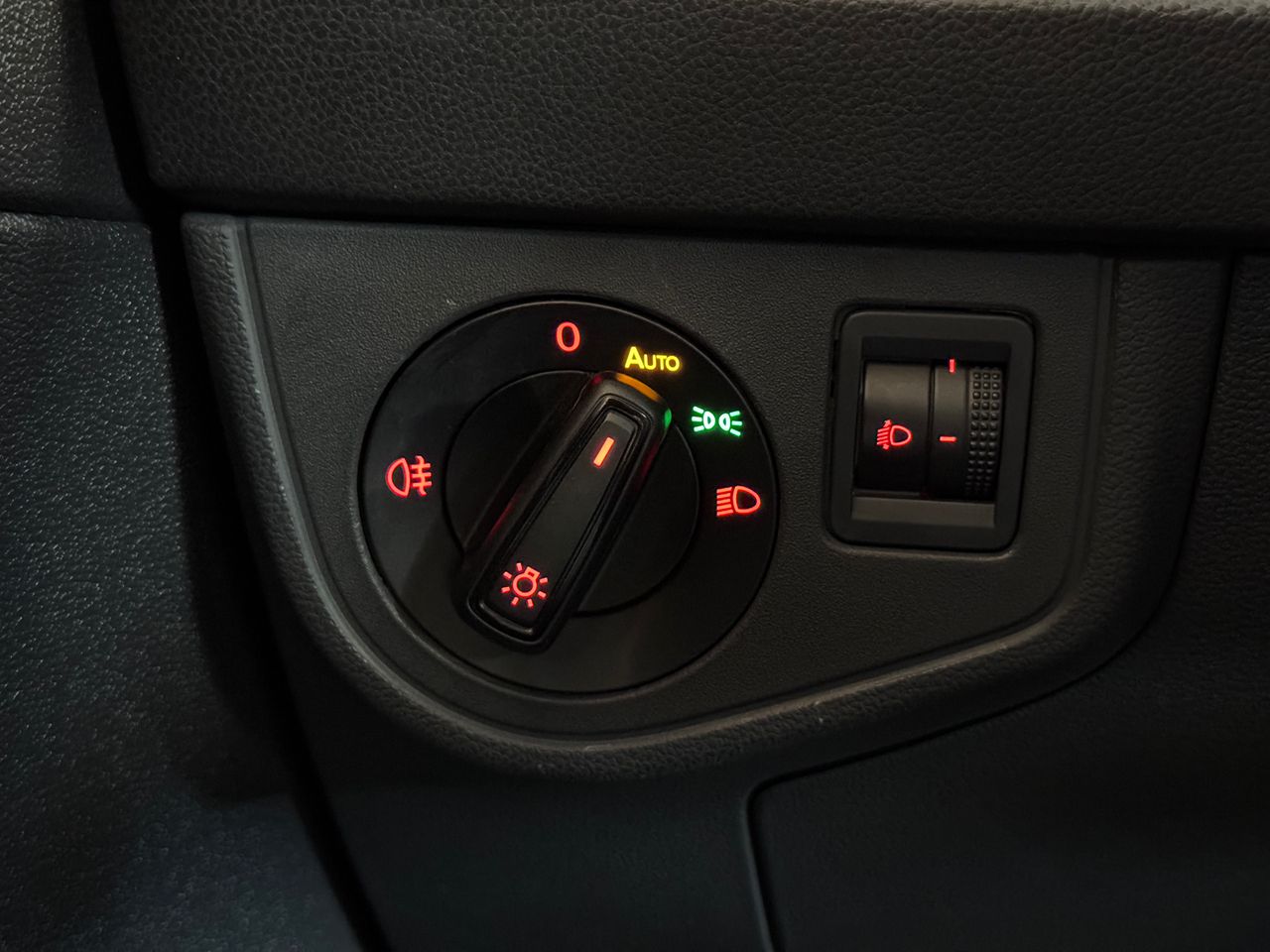 Foto Volkswagen Polo 16