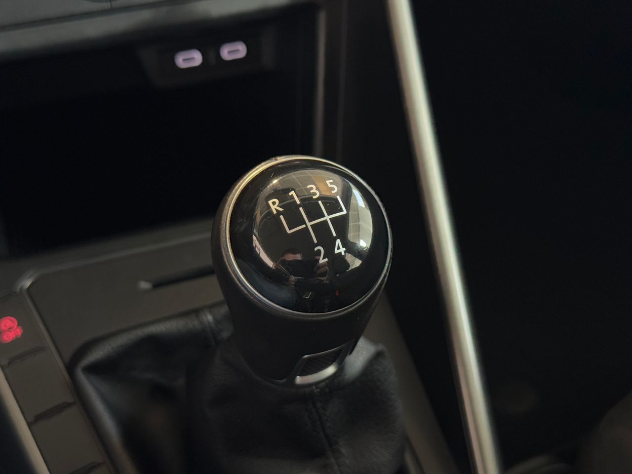 Foto Volkswagen Polo 27