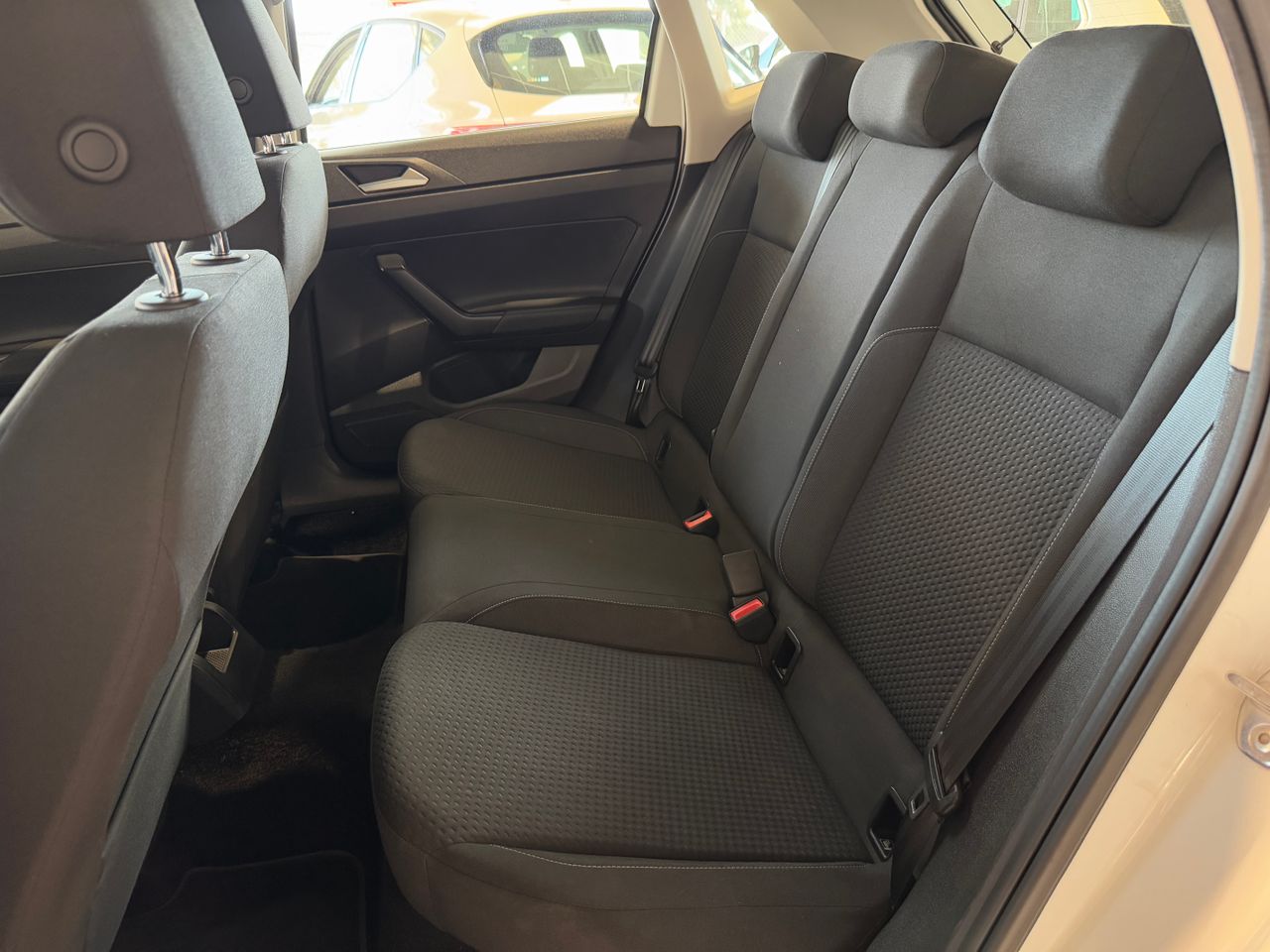 Foto Volkswagen Polo 28