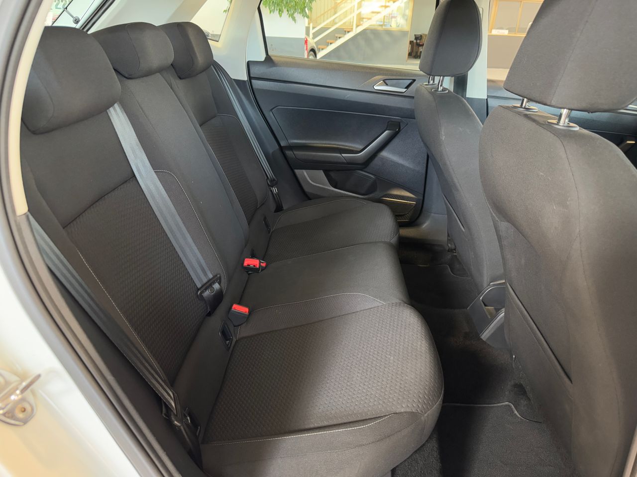 Foto Volkswagen Polo 29