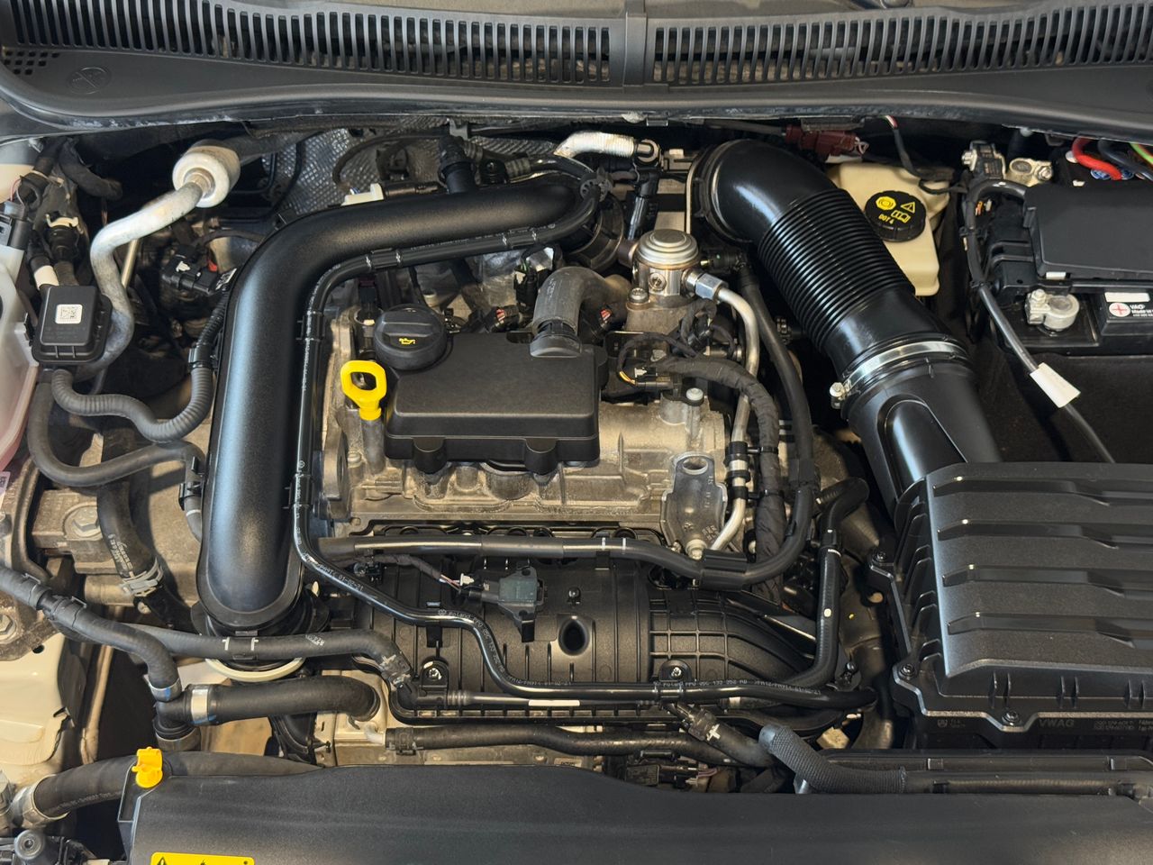 Foto Volkswagen Polo 33