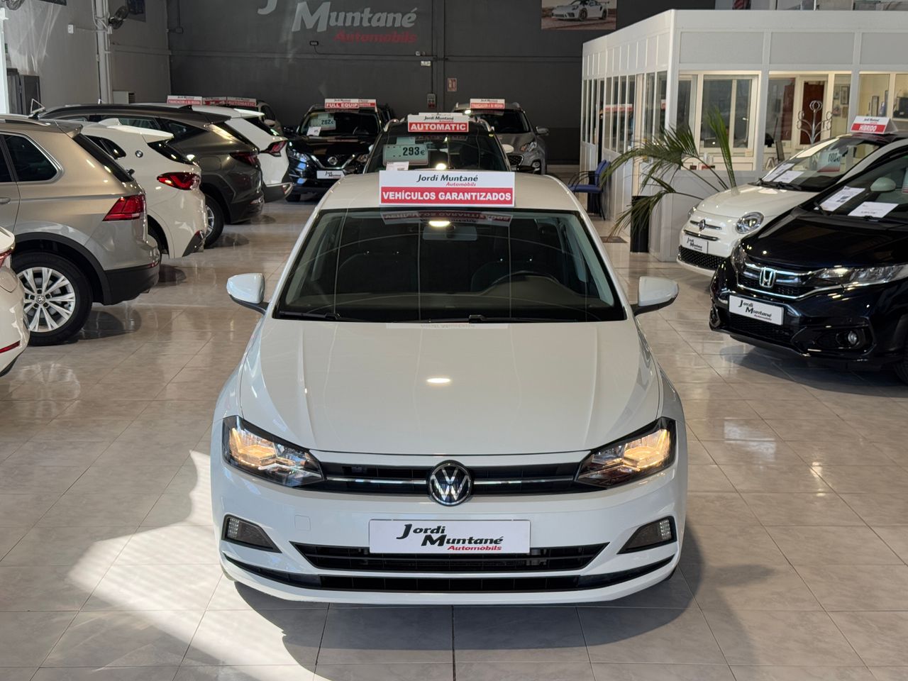 Foto Volkswagen Polo 34