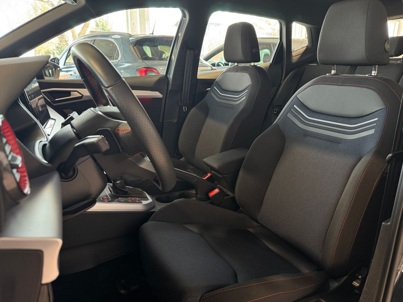 Foto Seat Arona 9