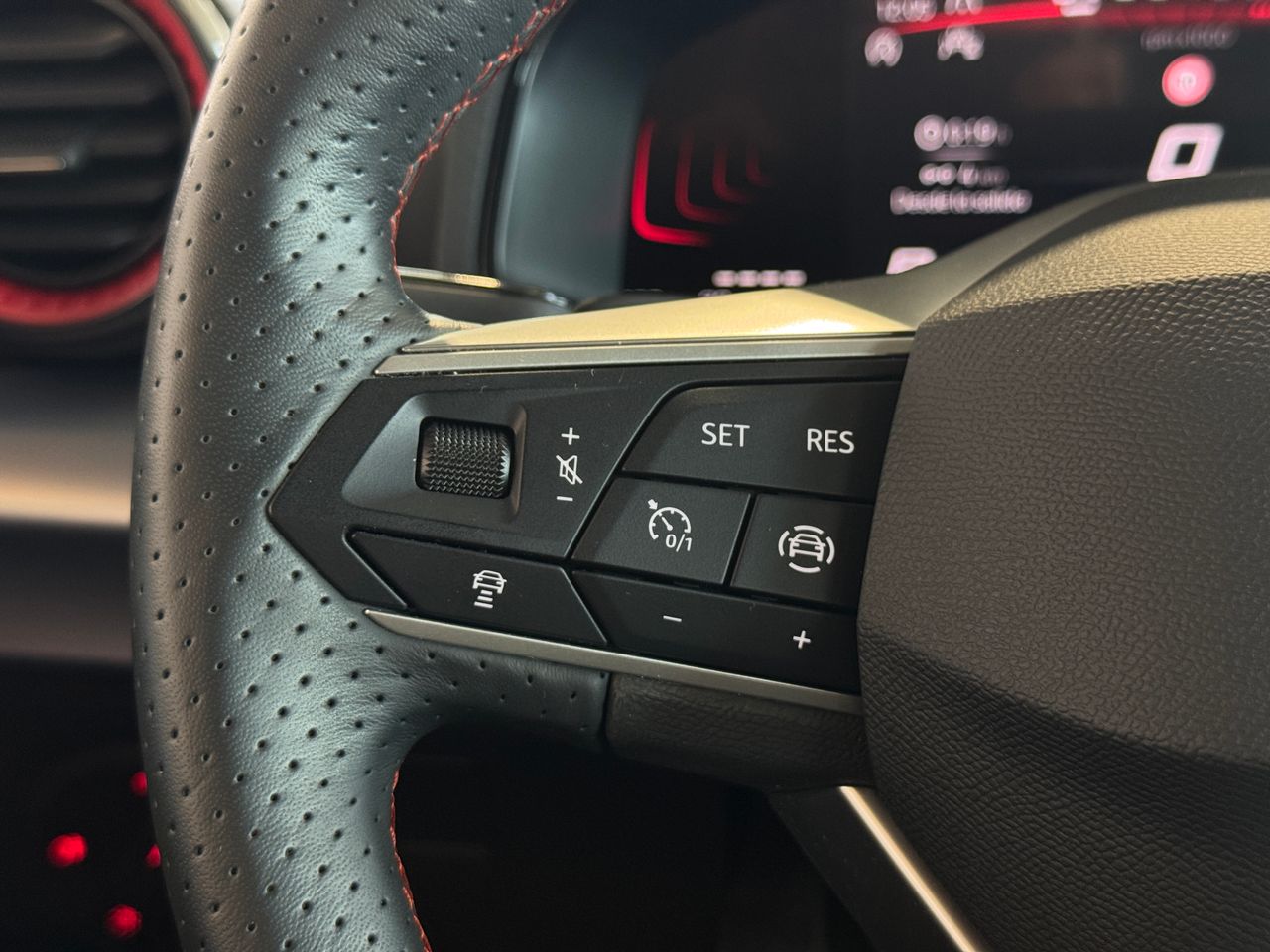 Foto Seat Arona 13