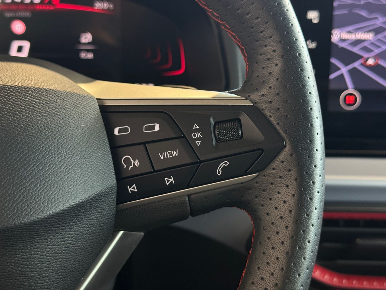 Foto Seat Arona 14