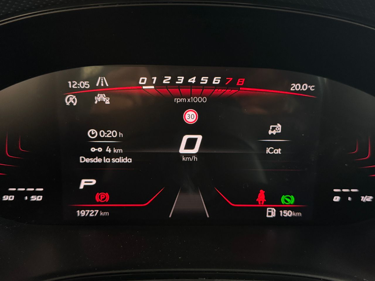 Foto Seat Arona 15