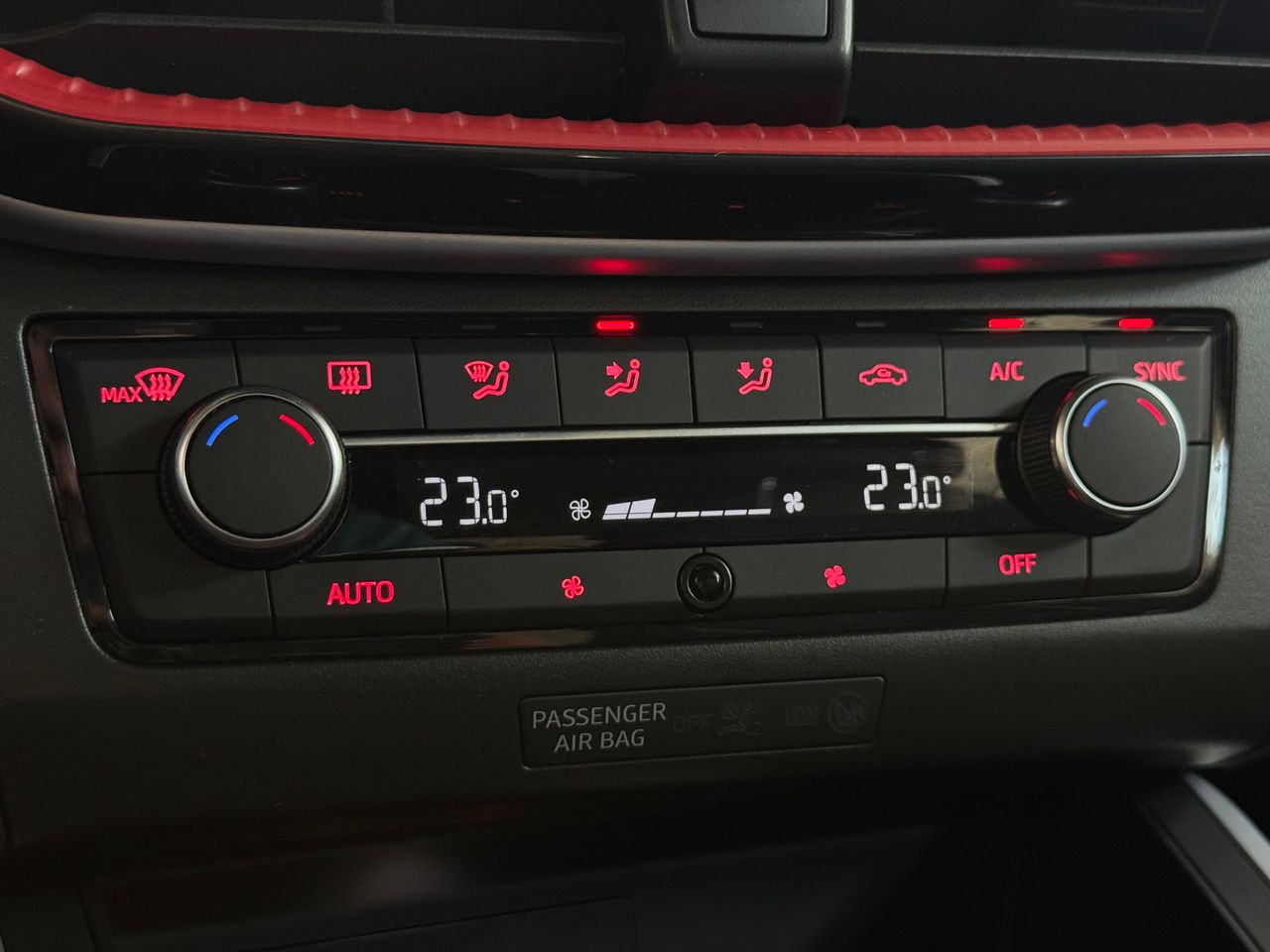 Foto Seat Arona 30