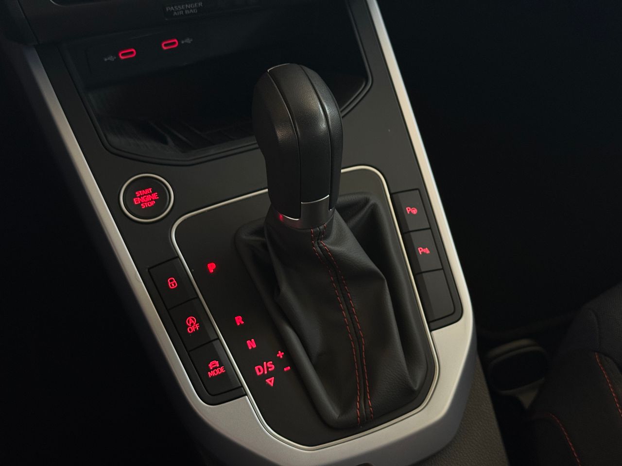 Foto Seat Arona 34