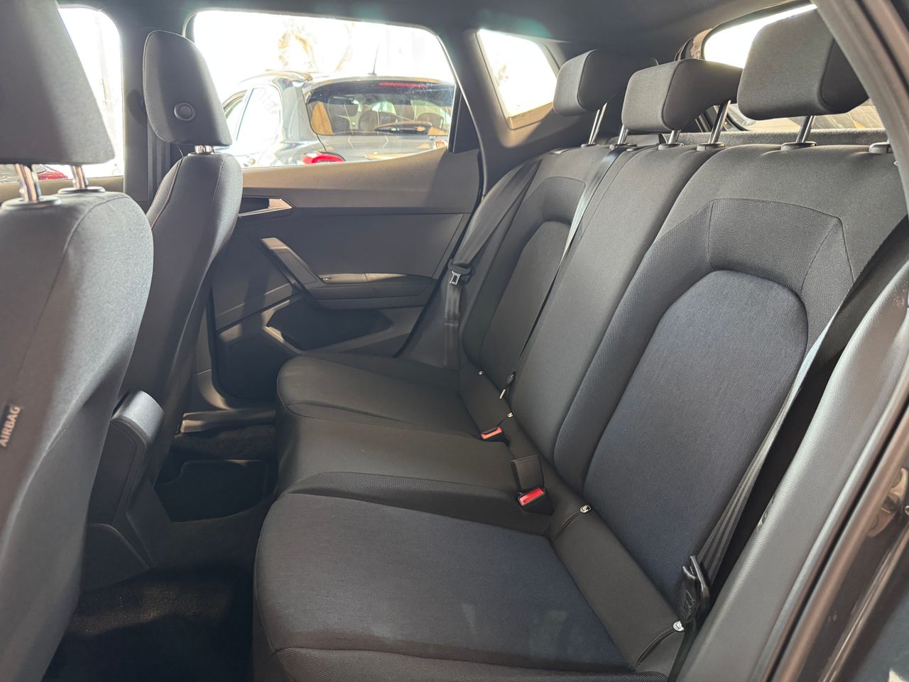 Foto Seat Arona 35