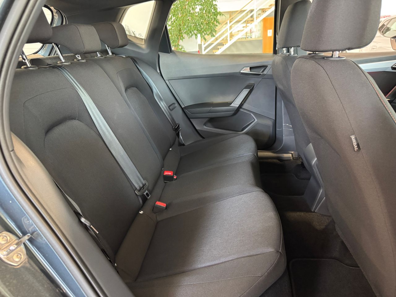 Foto Seat Arona 36