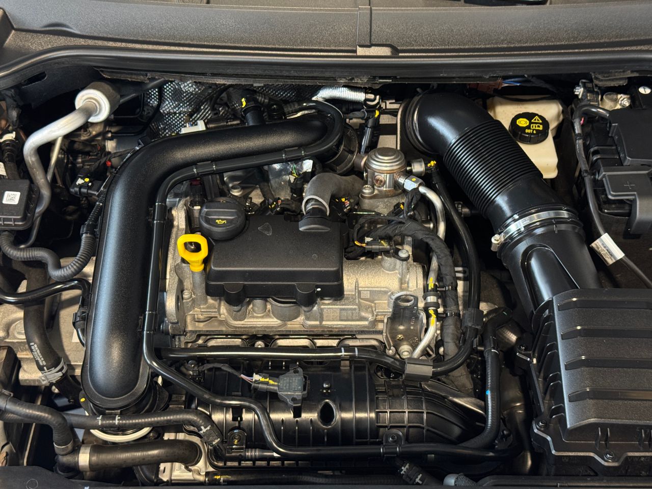 Foto Seat Arona 40