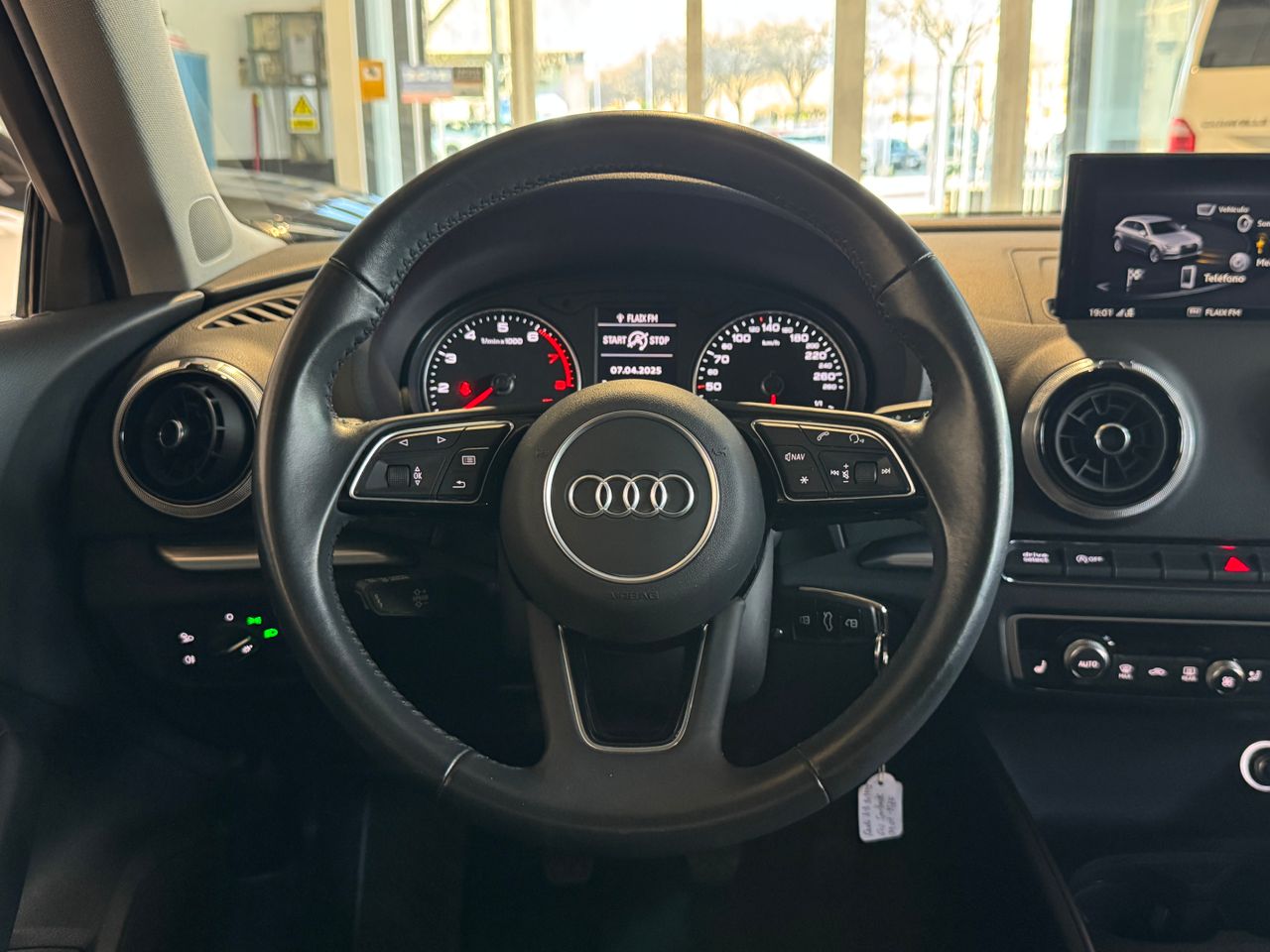 Foto Audi A3 10