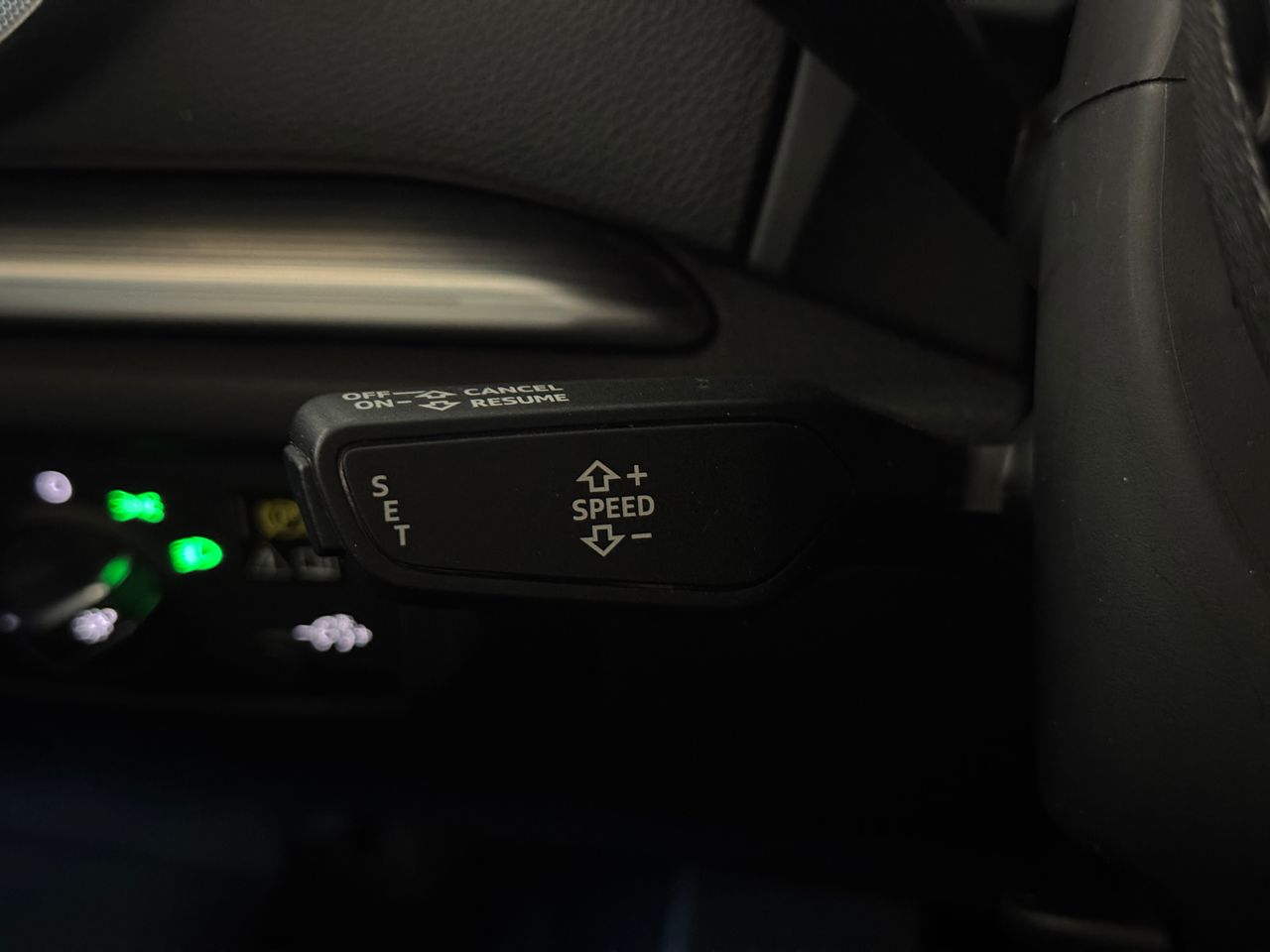 Foto Audi A3 15