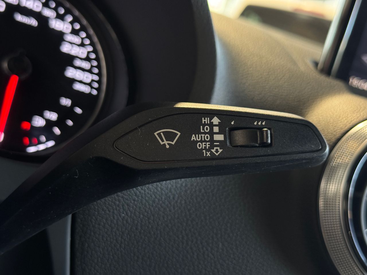 Foto Audi A3 17