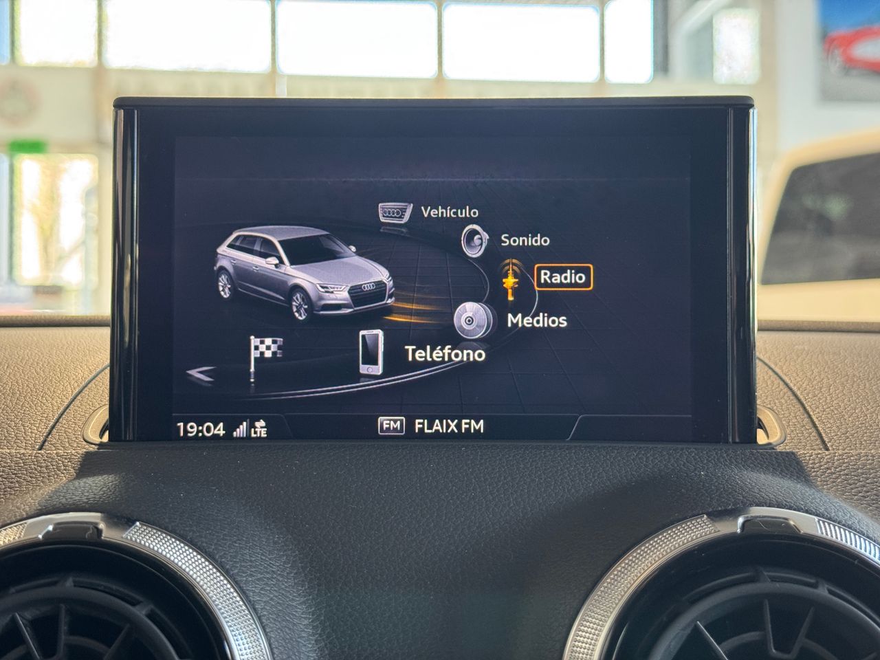 Foto Audi A3 20