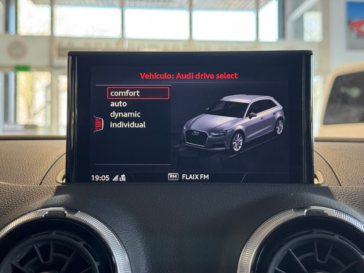 Foto Audi A3 21