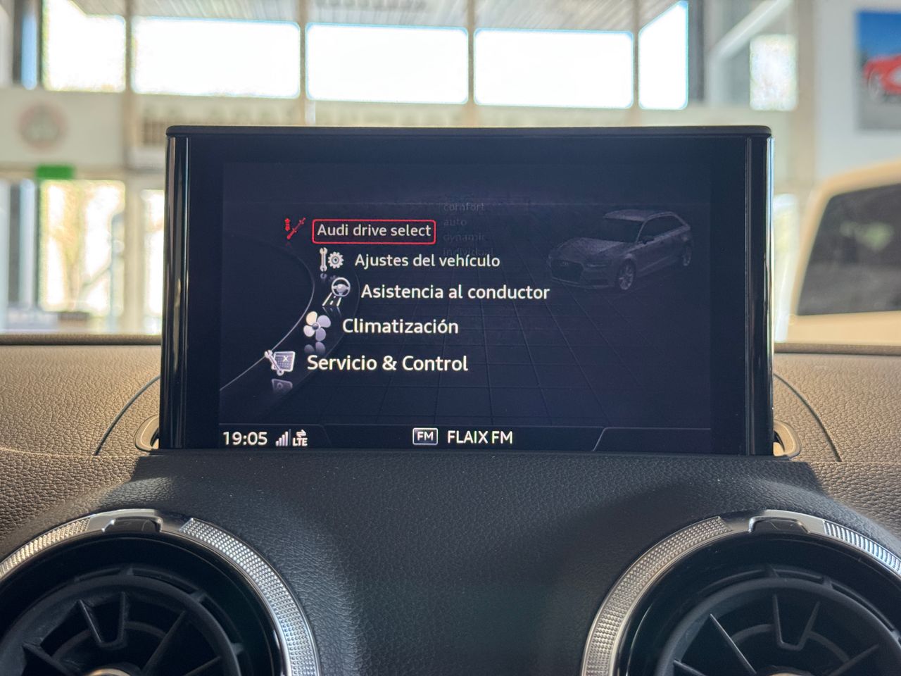 Foto Audi A3 22