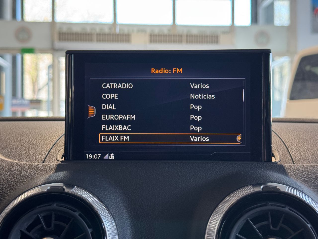 Foto Audi A3 25