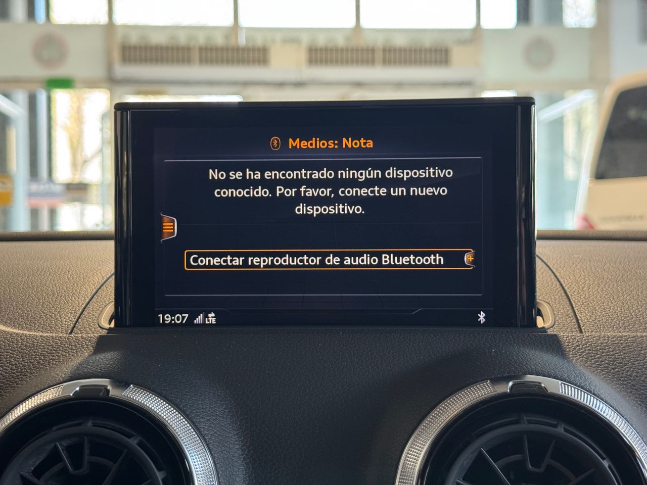 Foto Audi A3 26