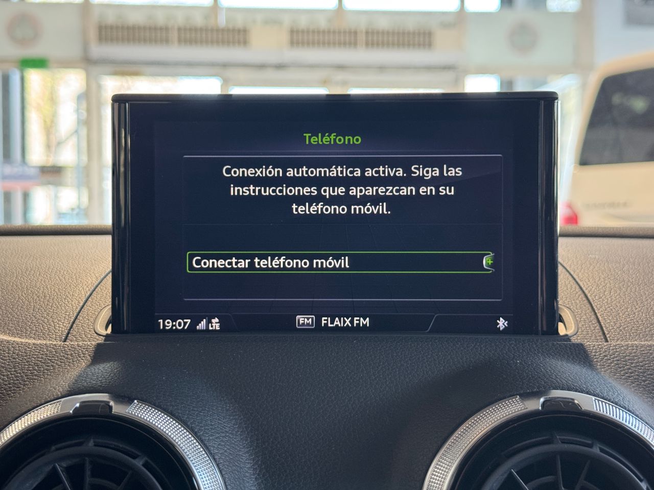 Foto Audi A3 27