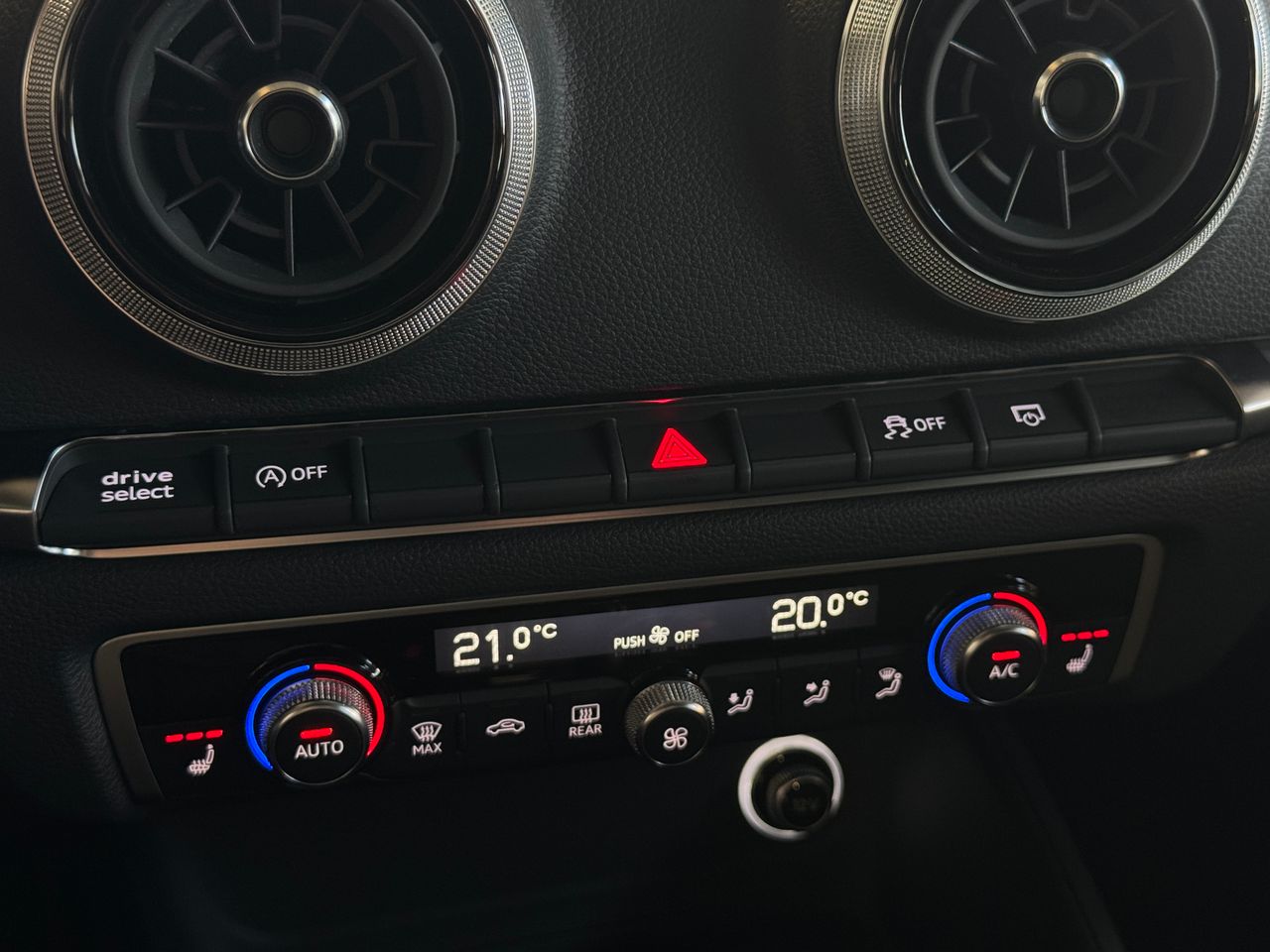 Foto Audi A3 28