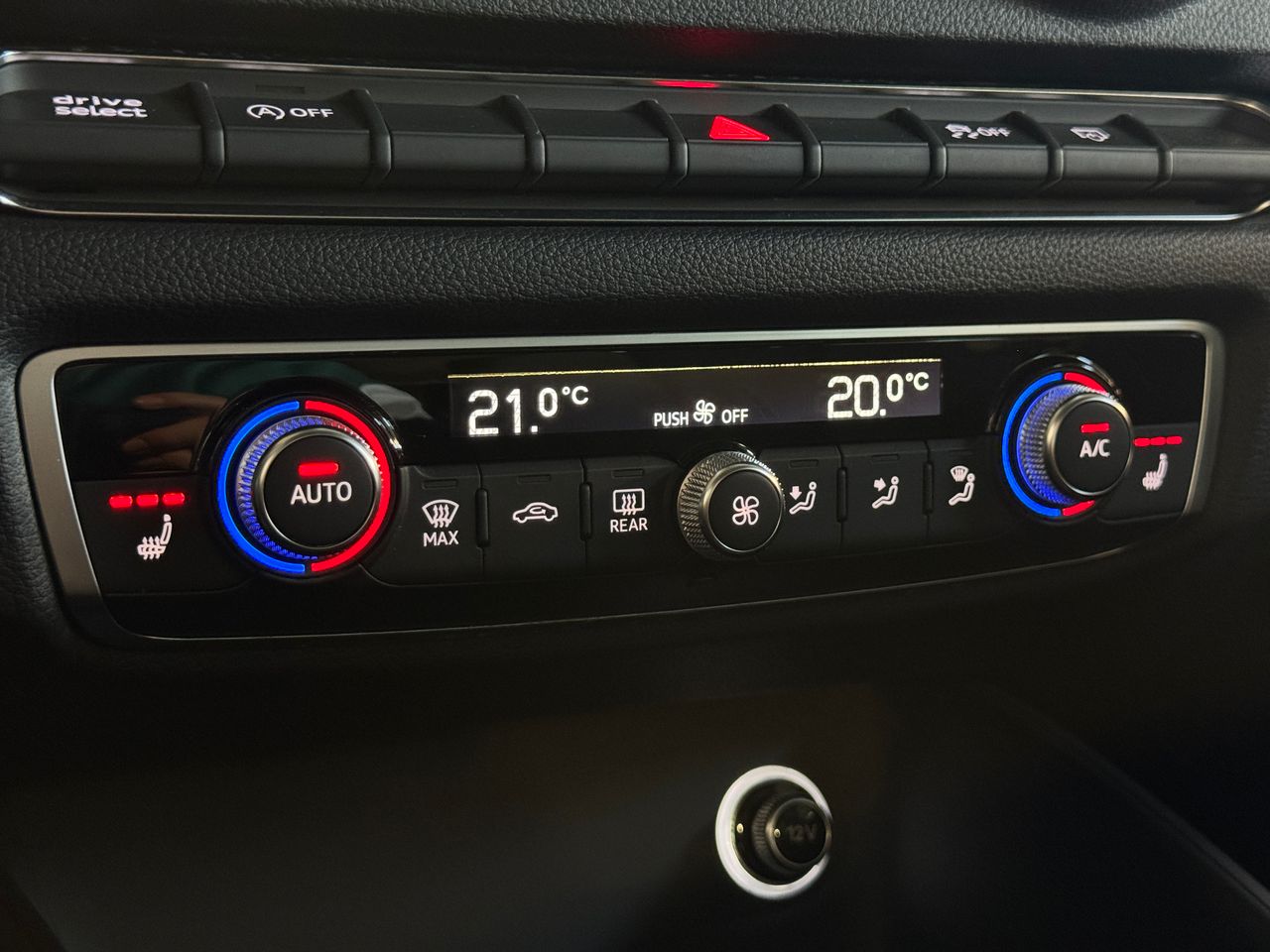 Foto Audi A3 29