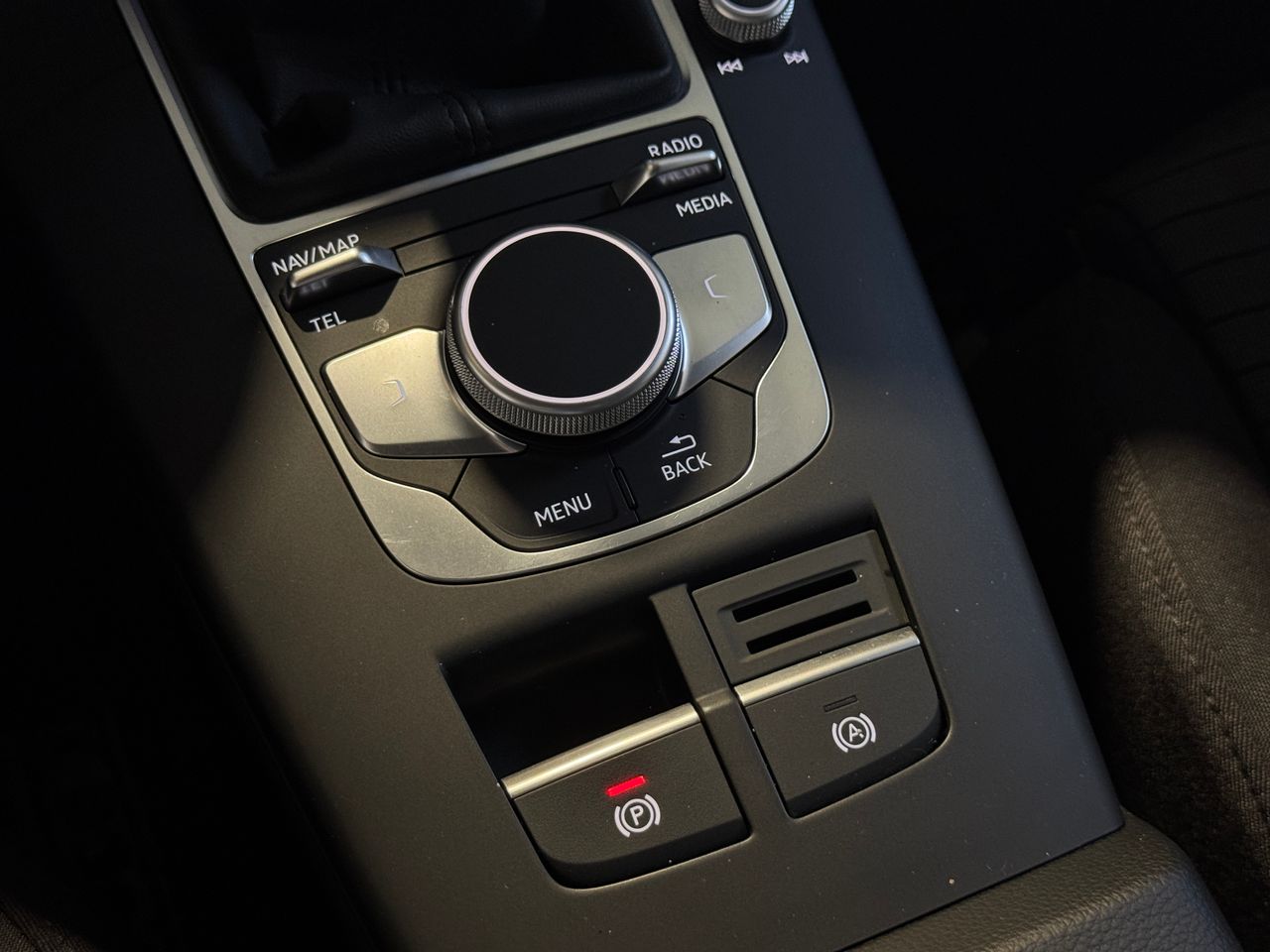 Foto Audi A3 31