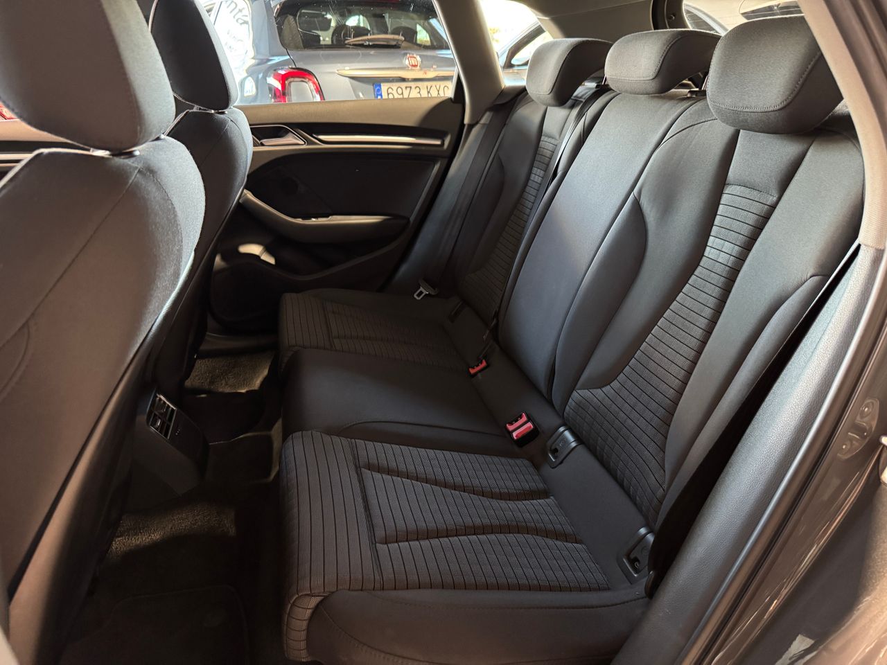 Foto Audi A3 32