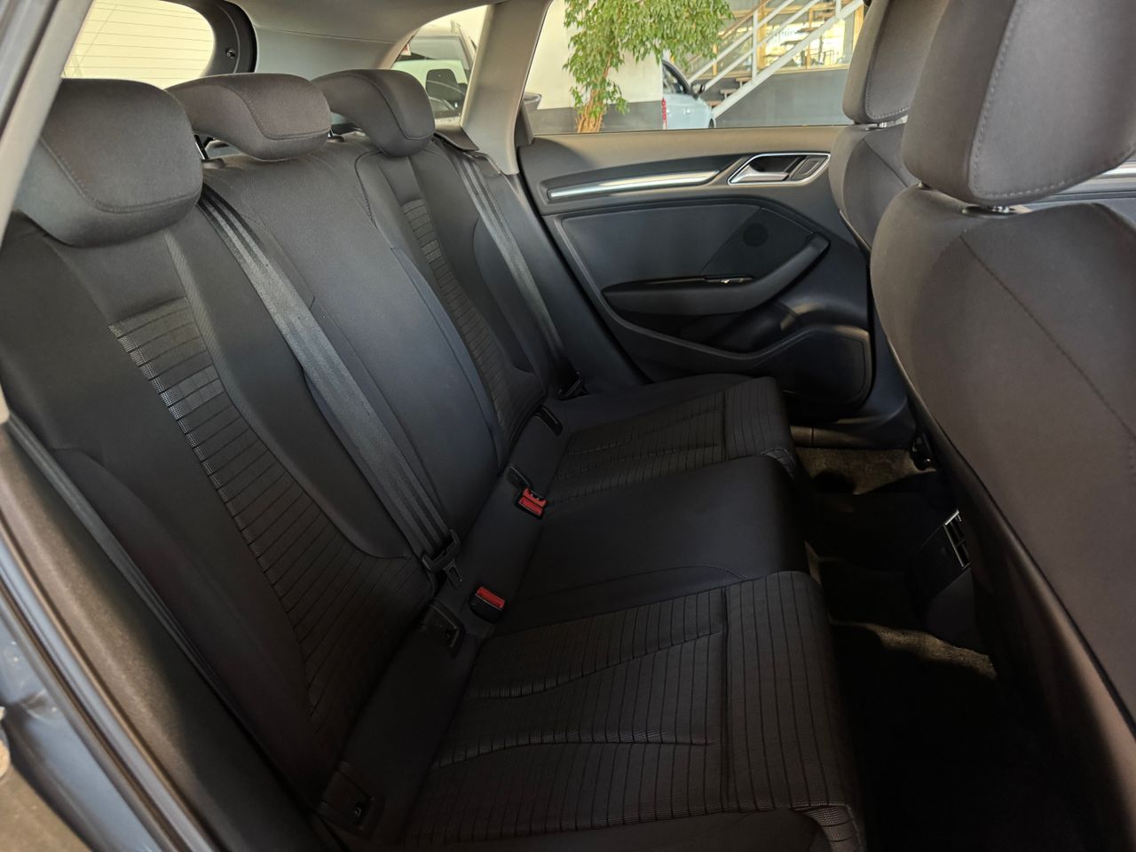 Foto Audi A3 33