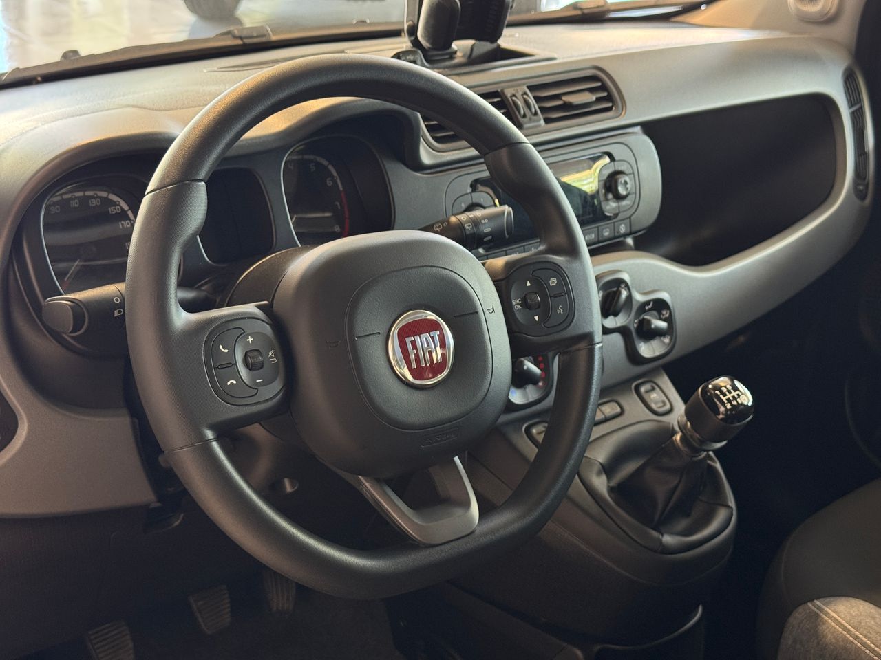 Foto Fiat Panda 8