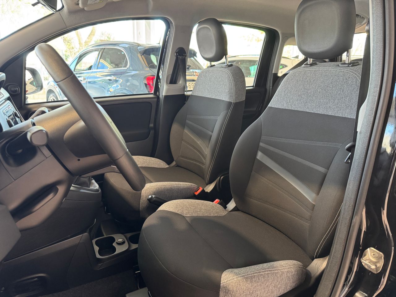 Foto Fiat Panda 9