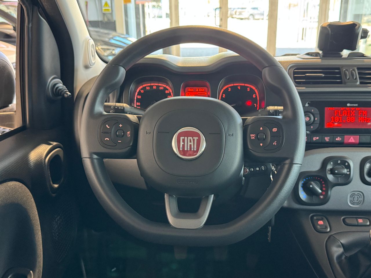 Foto Fiat Panda 11