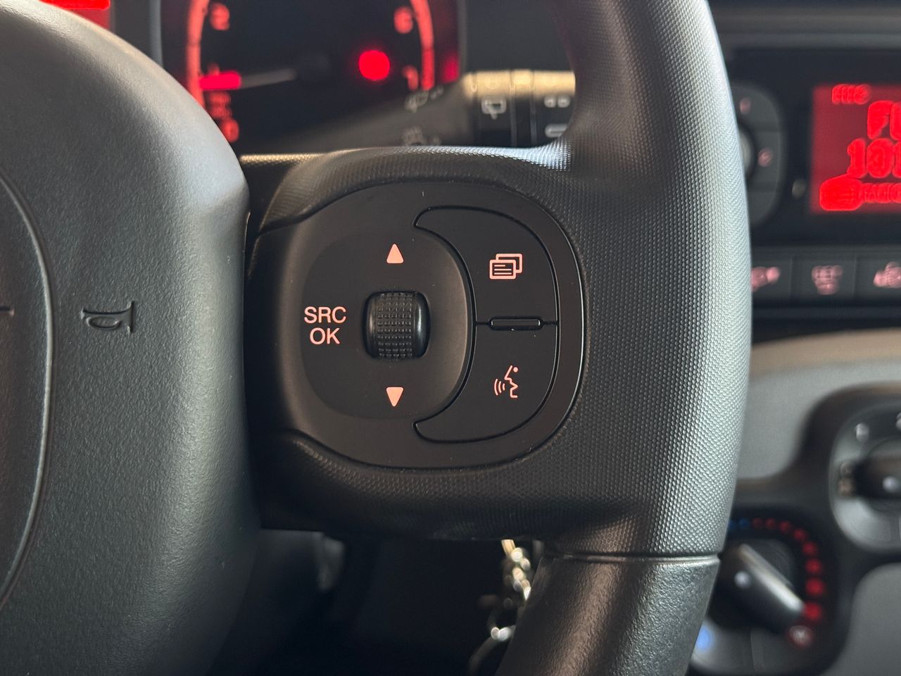 Foto Fiat Panda 14