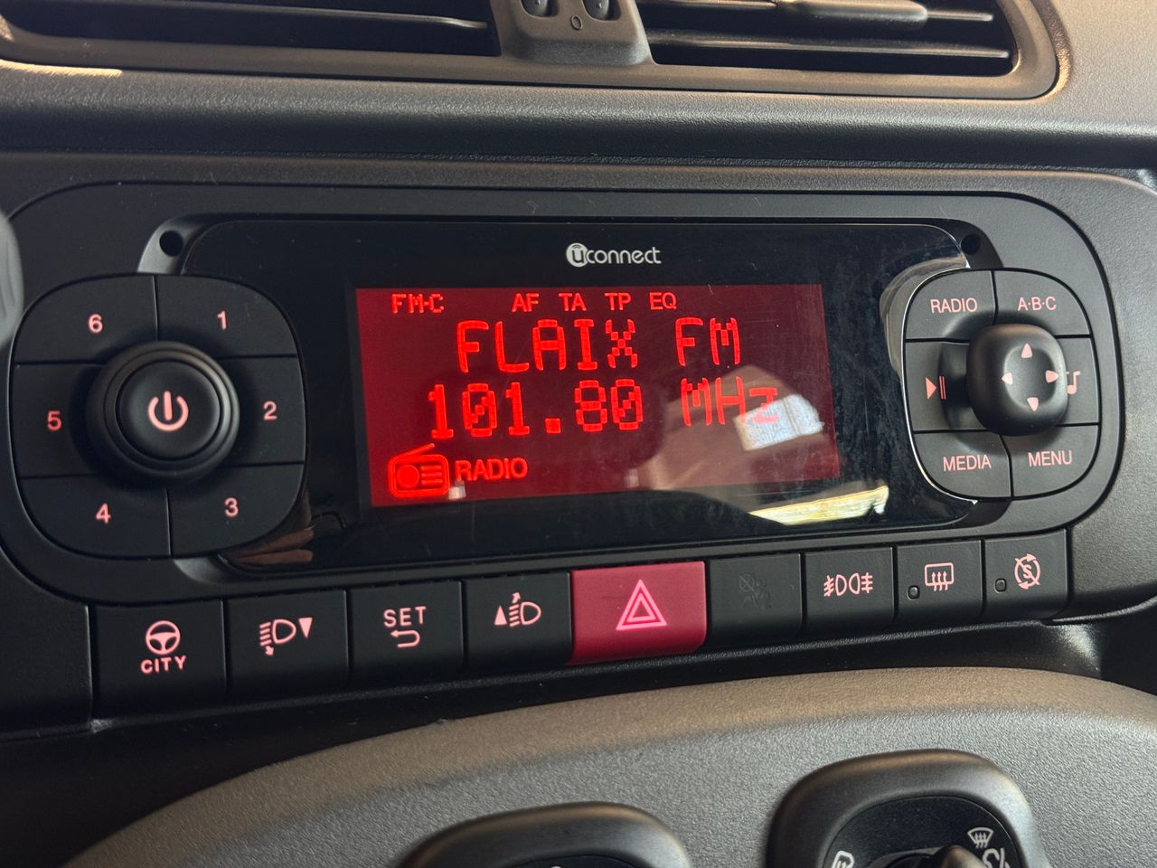 Foto Fiat Panda 18