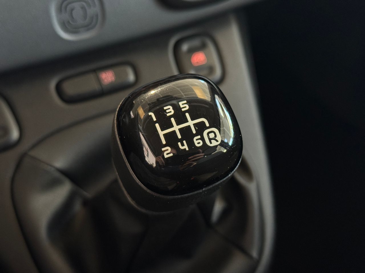 Foto Fiat Panda 20