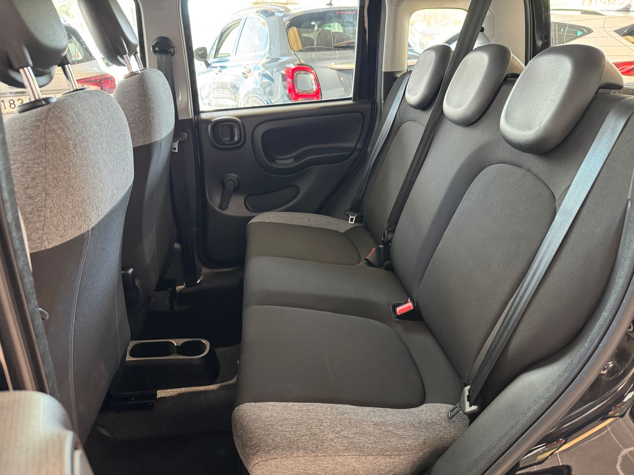 Foto Fiat Panda 21