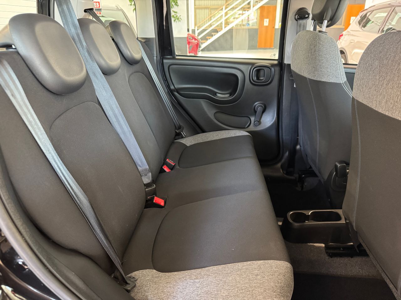 Foto Fiat Panda 22