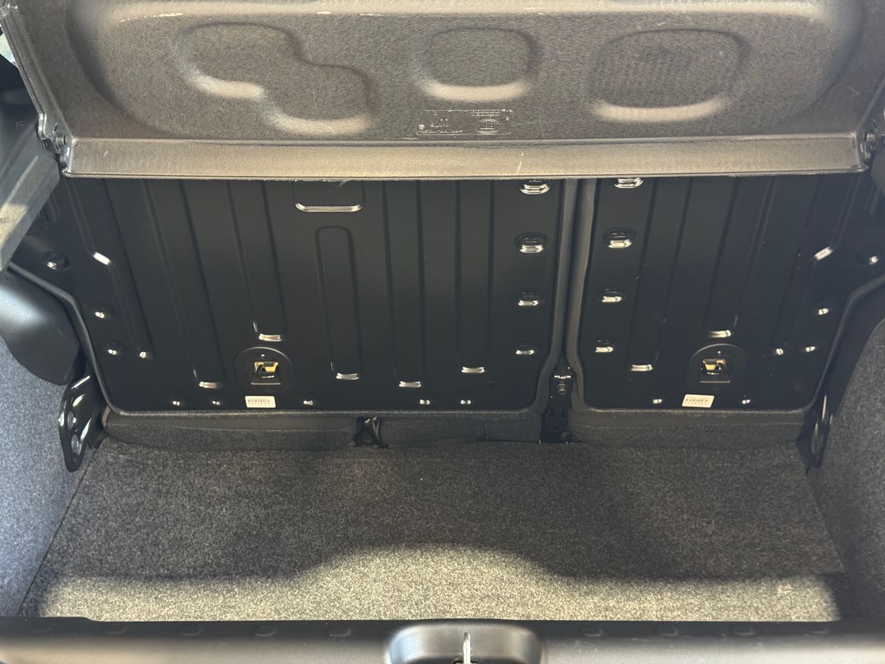 Foto Fiat Panda 24