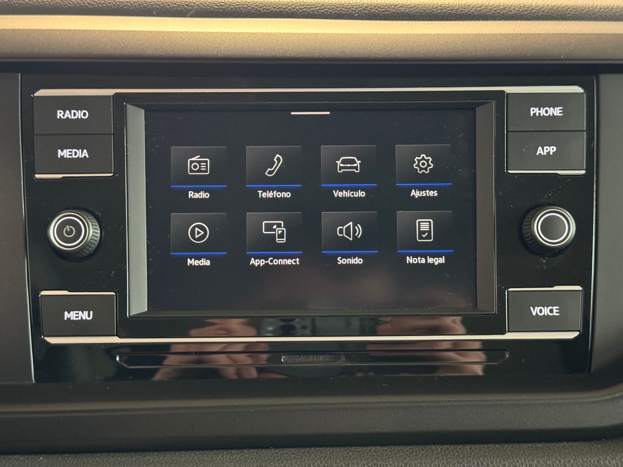 Foto Volkswagen Polo 15