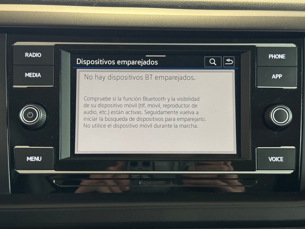 Foto Volkswagen Polo 16