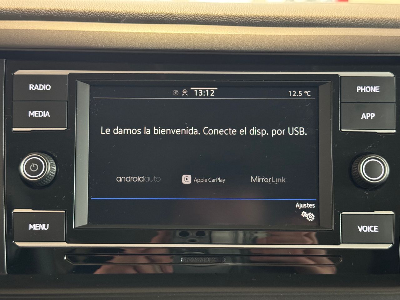 Foto Volkswagen Polo 18