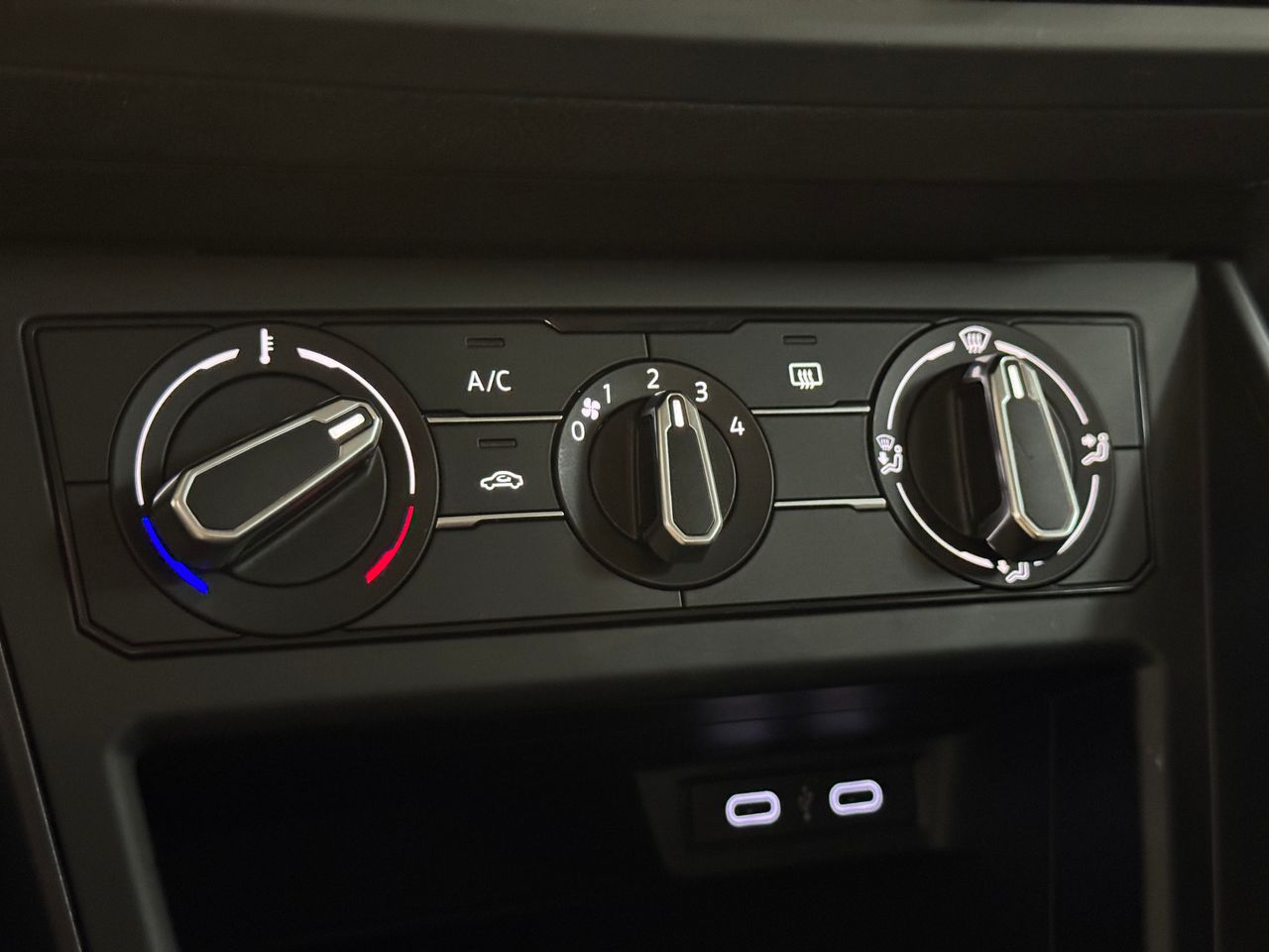 Foto Volkswagen Polo 20