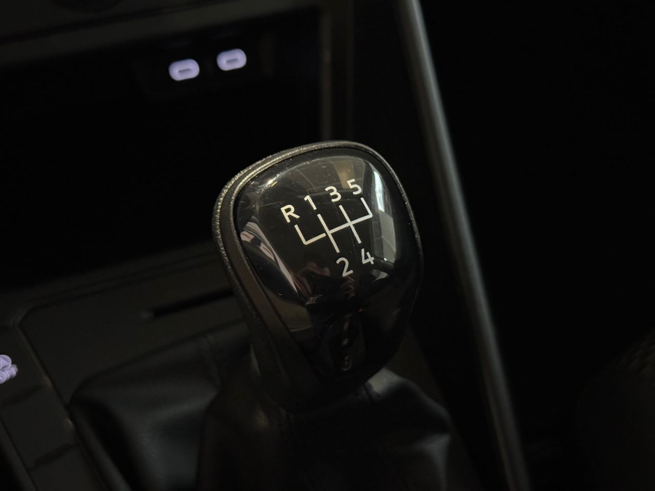 Foto Volkswagen Polo 21