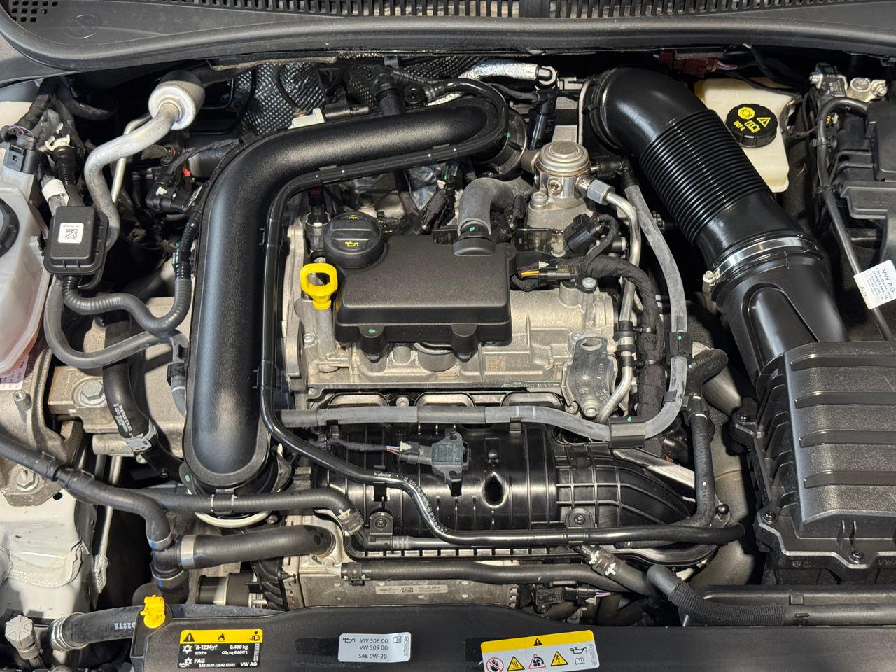 Foto Volkswagen Polo 27