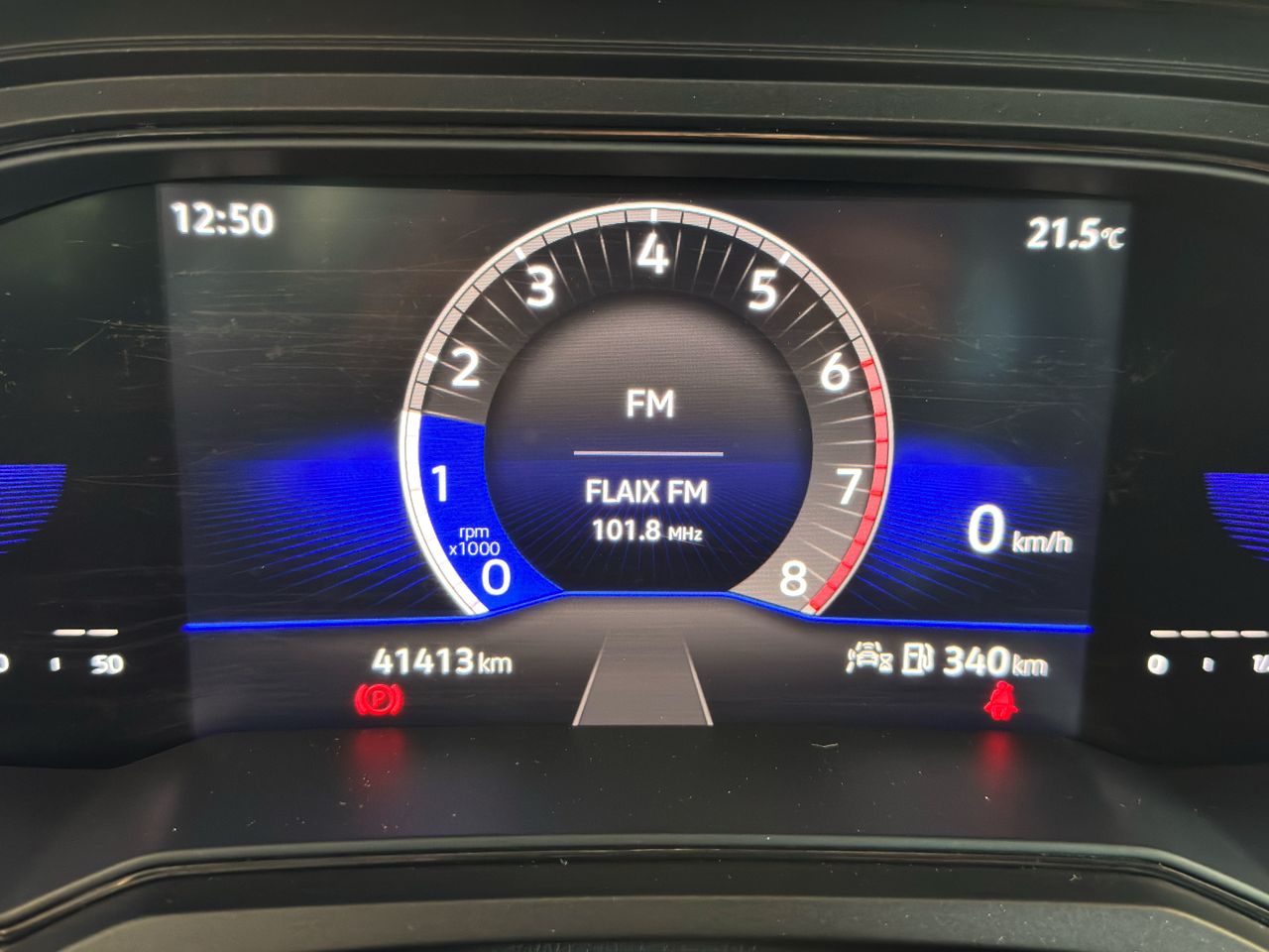 Foto Volkswagen Polo 28