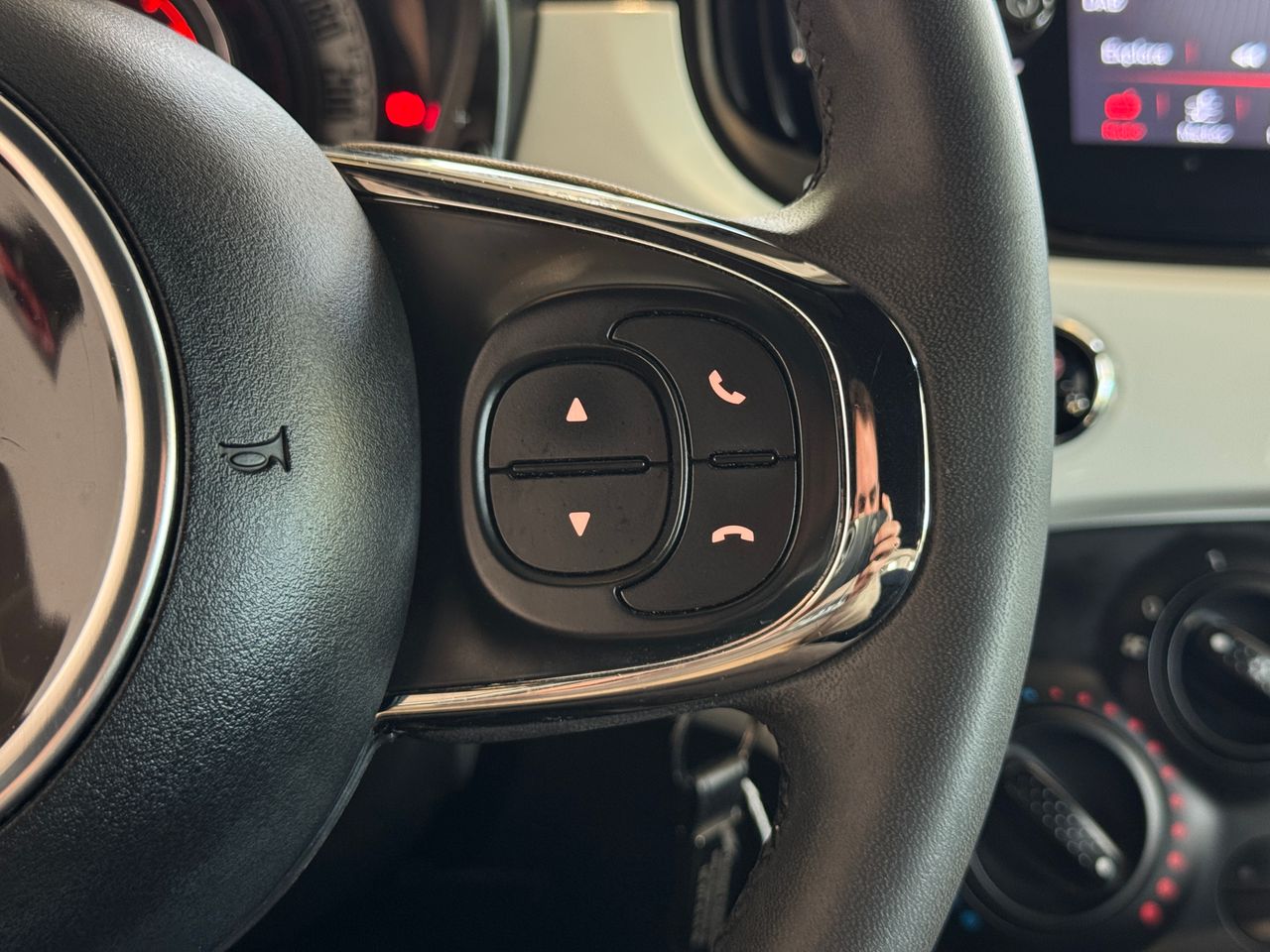 Foto Fiat 500 14