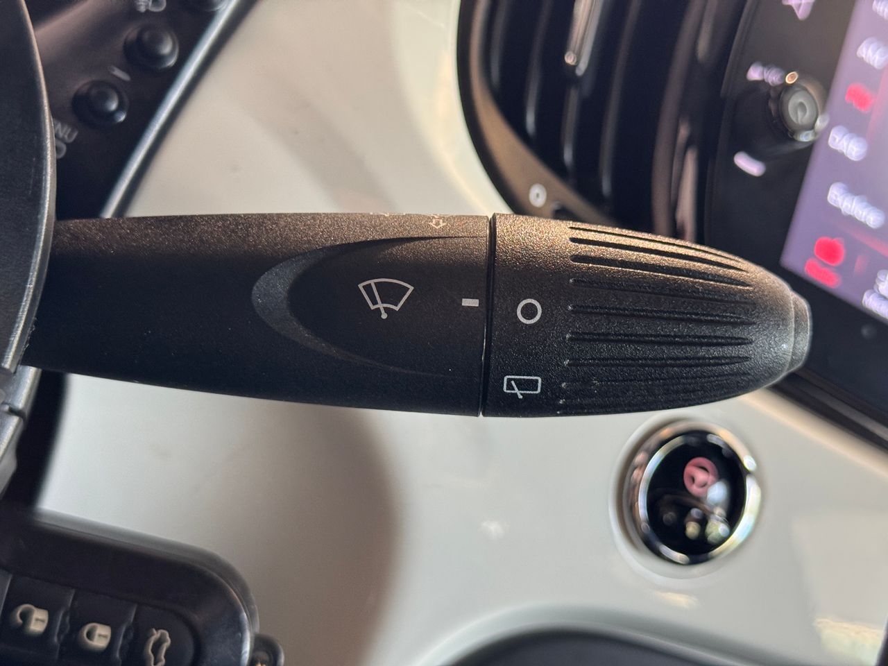 Foto Fiat 500 18
