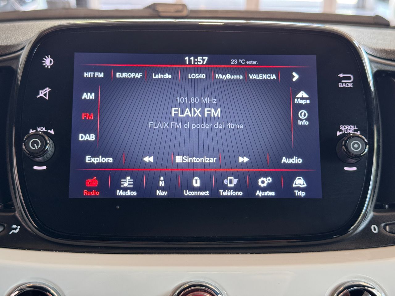 Foto Fiat 500 20